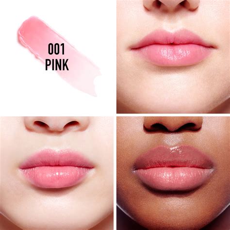 dior addict lip glow 017|dior addict lip balm 001.